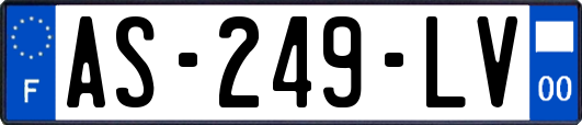 AS-249-LV