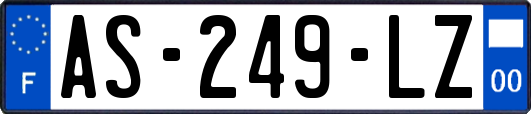 AS-249-LZ