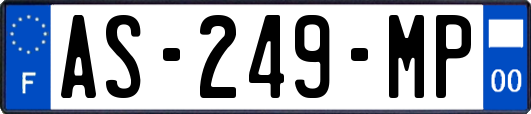 AS-249-MP