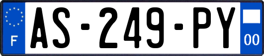 AS-249-PY