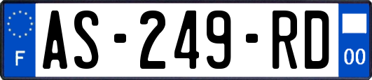 AS-249-RD