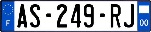 AS-249-RJ