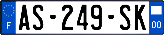 AS-249-SK