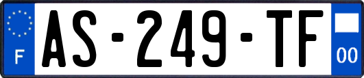 AS-249-TF