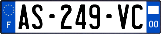 AS-249-VC