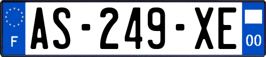 AS-249-XE
