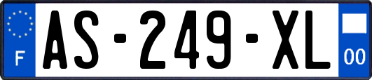 AS-249-XL