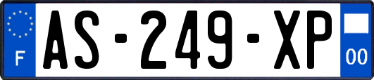 AS-249-XP