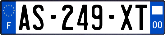 AS-249-XT