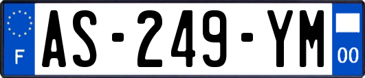 AS-249-YM