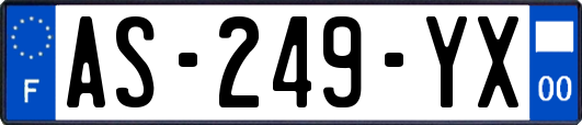 AS-249-YX