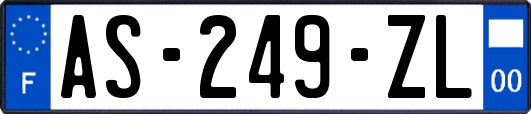 AS-249-ZL