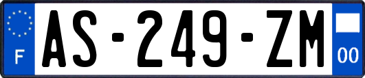 AS-249-ZM