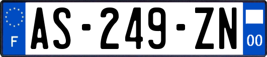 AS-249-ZN