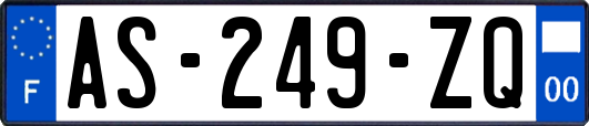 AS-249-ZQ