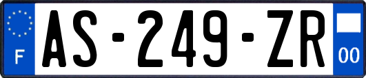 AS-249-ZR