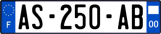 AS-250-AB