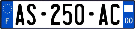 AS-250-AC