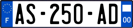 AS-250-AD