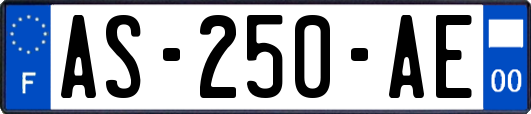 AS-250-AE