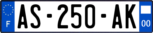 AS-250-AK