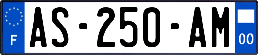 AS-250-AM