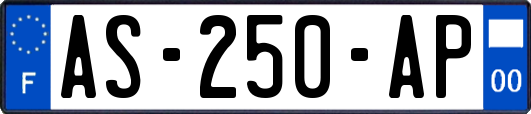 AS-250-AP