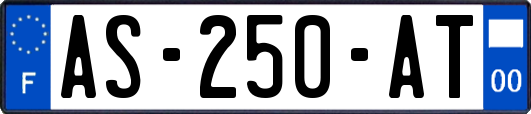 AS-250-AT