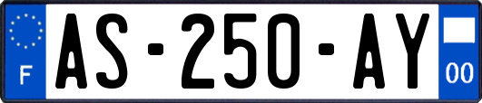 AS-250-AY