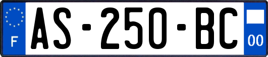 AS-250-BC