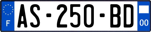 AS-250-BD