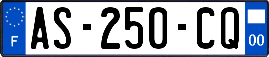 AS-250-CQ