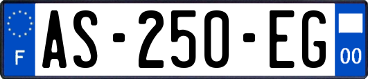 AS-250-EG