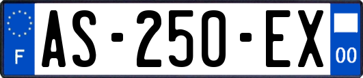 AS-250-EX