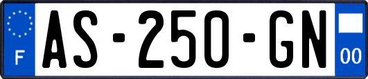 AS-250-GN