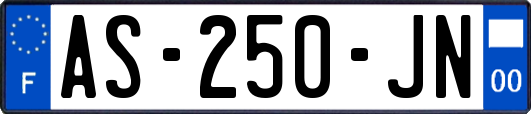 AS-250-JN