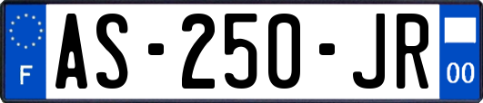 AS-250-JR