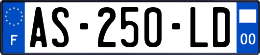 AS-250-LD