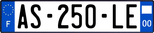 AS-250-LE