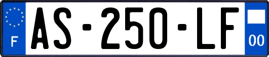 AS-250-LF