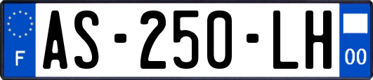 AS-250-LH