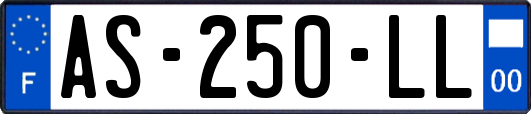 AS-250-LL