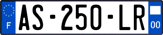AS-250-LR