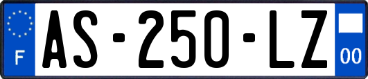 AS-250-LZ