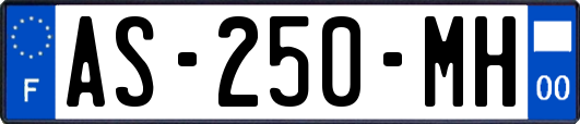 AS-250-MH