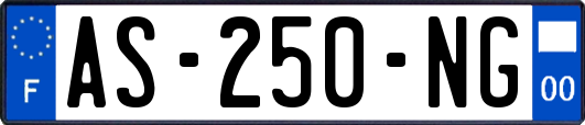 AS-250-NG