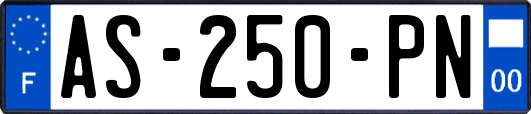AS-250-PN