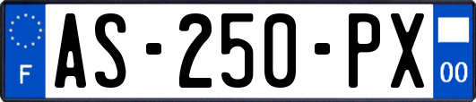 AS-250-PX