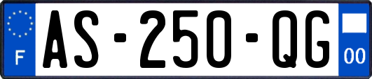 AS-250-QG