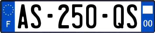 AS-250-QS